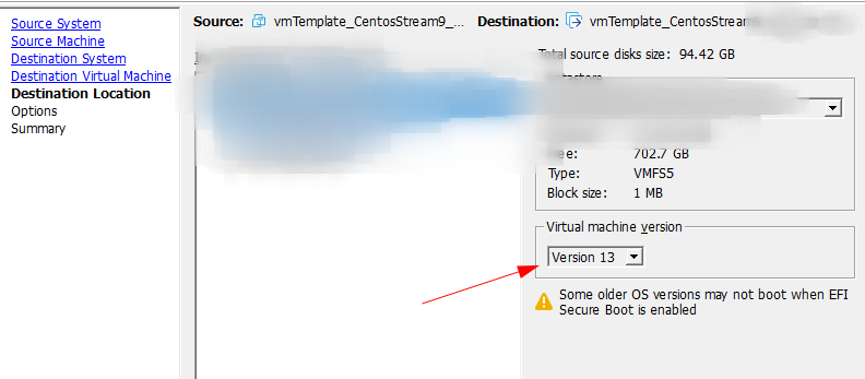 VMware vCenter Converter Standalone